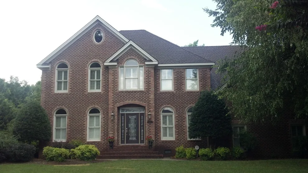 GAF Timberline HD Barkwood Shingle by Atlantic Craftsman Co - Photo 2