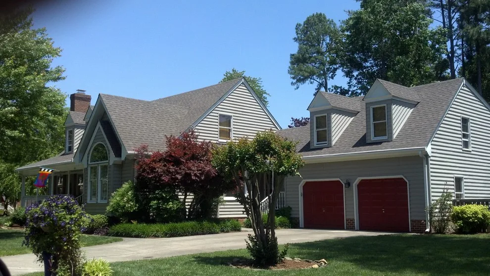 GAF Timberline HD Barkwood Shingle by Atlantic Craftsman Co - Photo 6