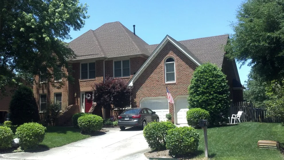 GAF Timberline HD Barkwood Shingle by Atlantic Craftsman Co - Photo 5