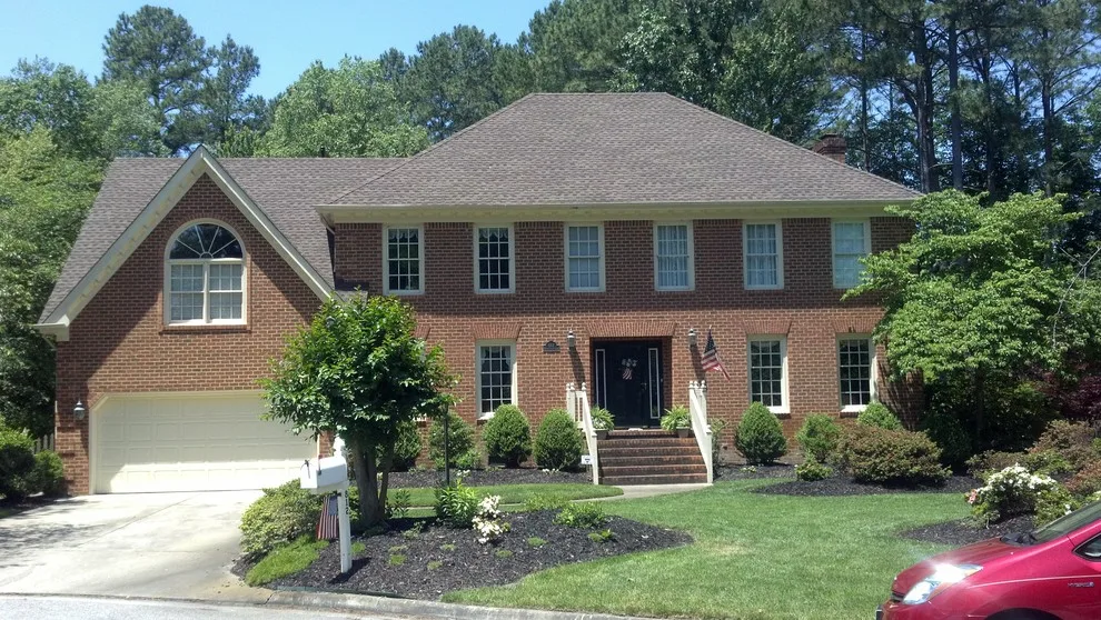 GAF Timberline HD Barkwood Shingle by Atlantic Craftsman Co - Photo 7