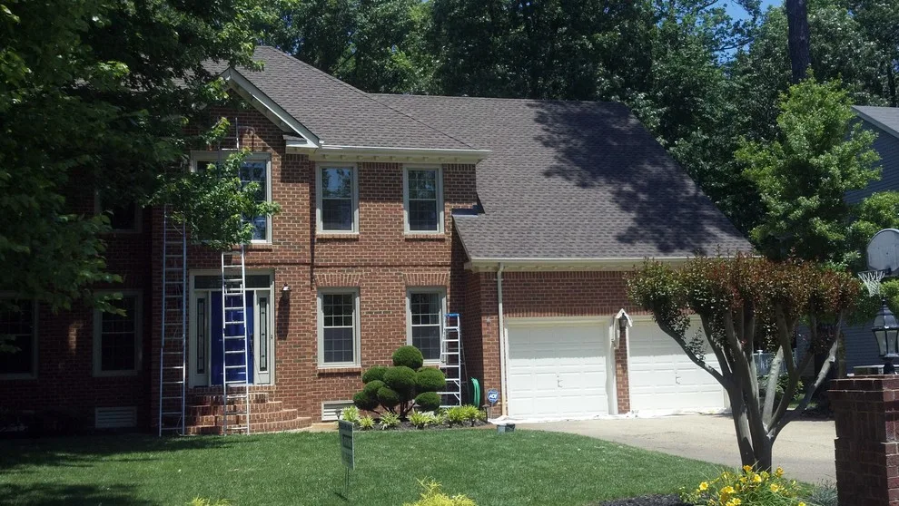 GAF Timberline HD Barkwood Shingle by Atlantic Craftsman Co - Photo 9