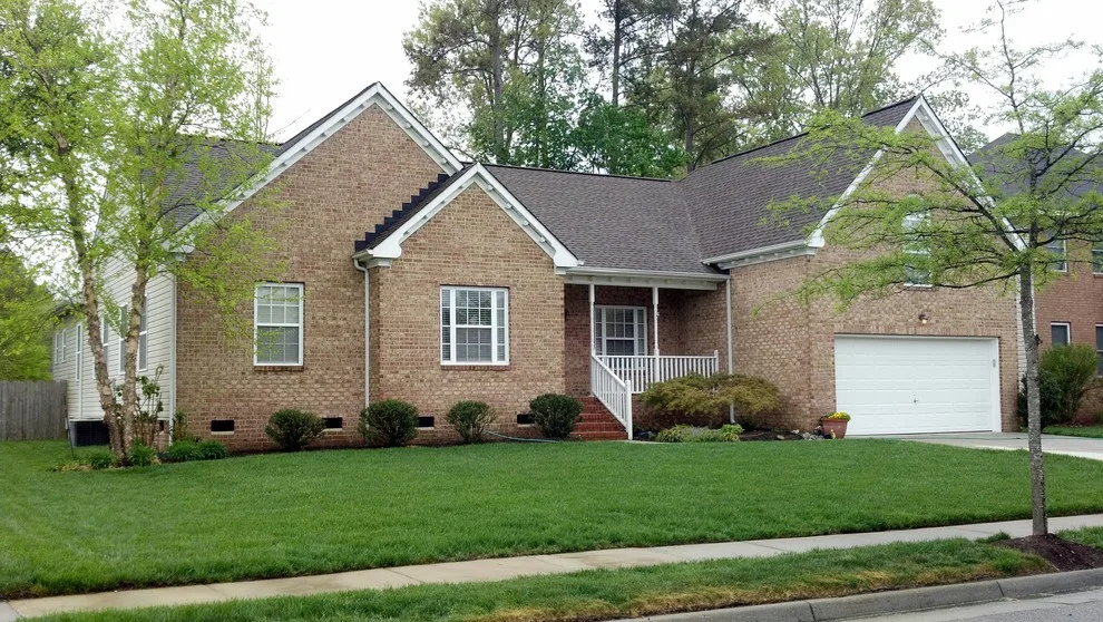 GAF Timberline HD Barkwood Shingle by Atlantic Craftsman Co - Photo 3