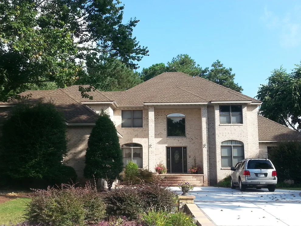GAF Timberline HD Barkwood Shingle by Atlantic Craftsman Co - Photo 10