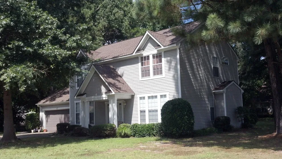 GAF Timberline HD Barkwood Shingle by Atlantic Craftsman Co - Photo 4