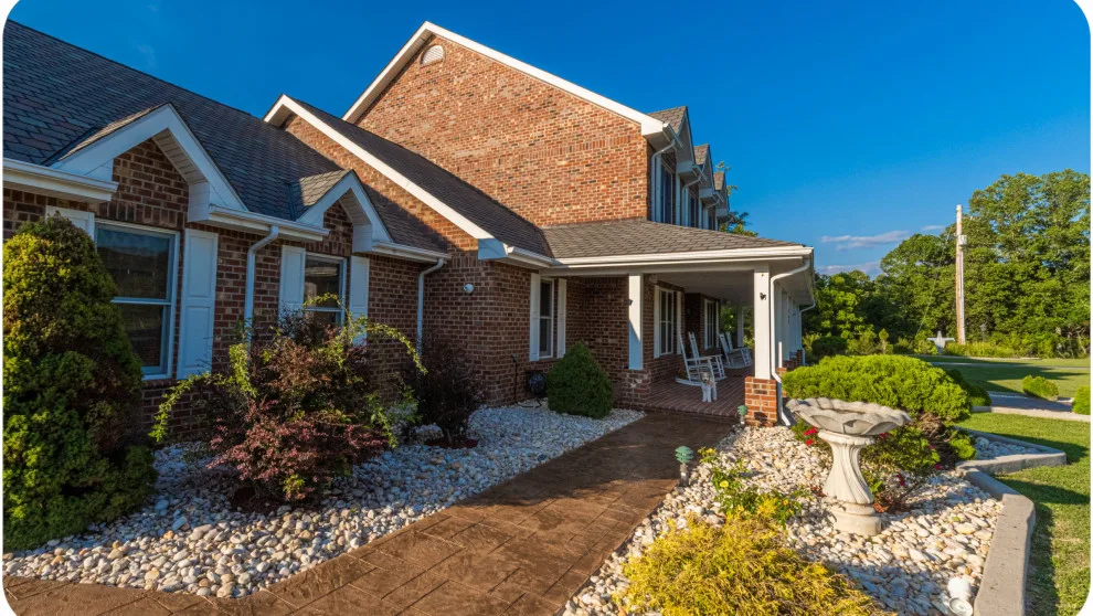 Crockett Home Improvement, Inc. - Photo 3