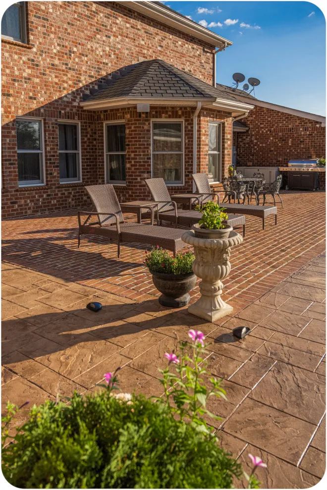 Crockett Home Improvement, Inc. - Photo 4