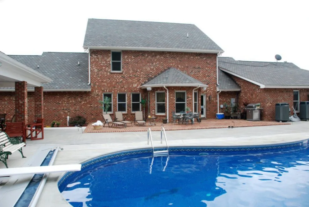 Crockett Home Improvement, Inc. - Photo 8