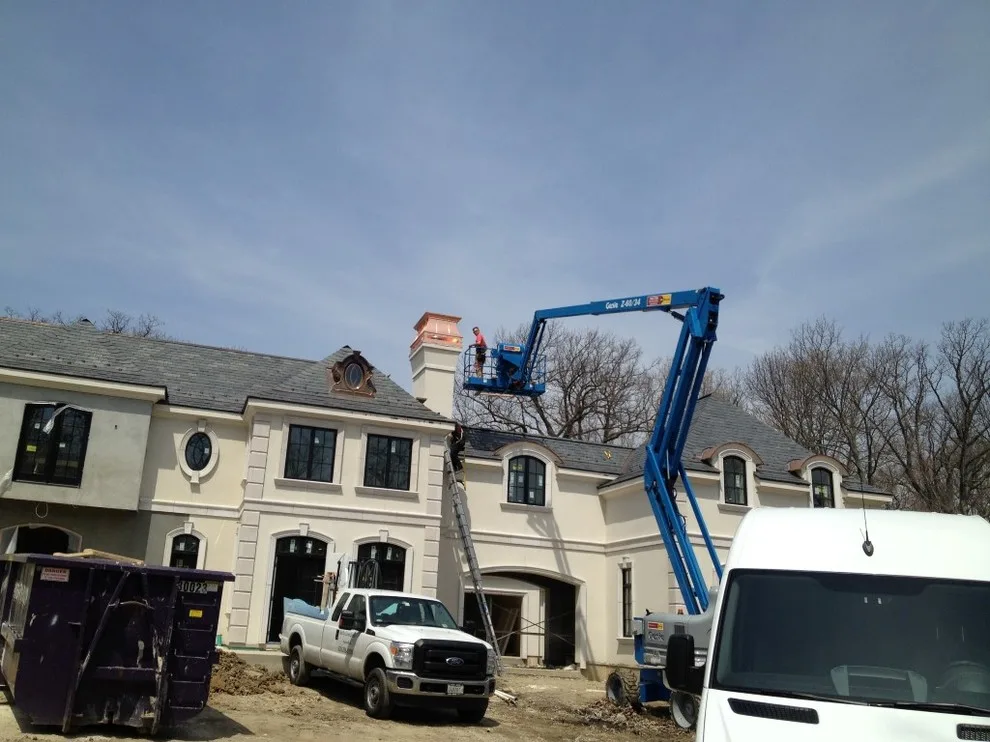Tailored Copper Installations by A.B. Edward Enterprises, Inc. - Photo 2