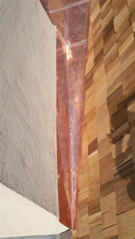 Tailored Copper Installations by A.B. Edward Enterprises, Inc. - Photo 3