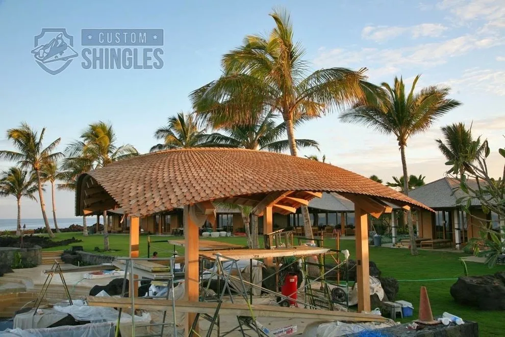 Custom Shingles - Photo 3