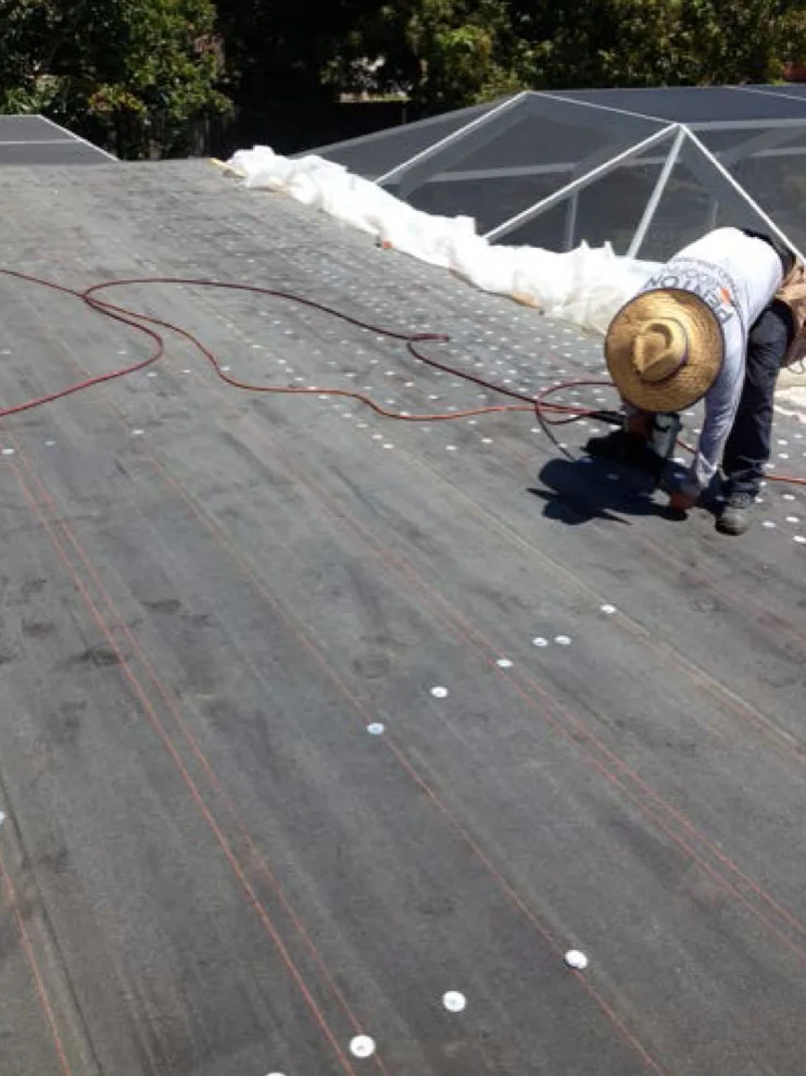 Penton Roofing - Photo 3