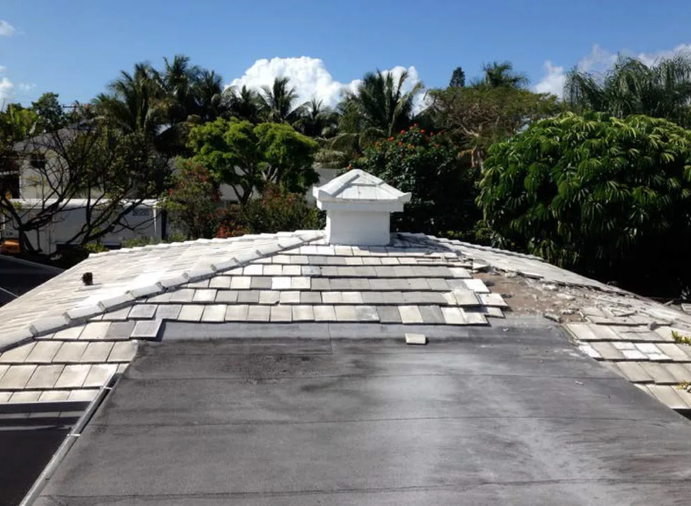 Penton Roofing - Photo 6