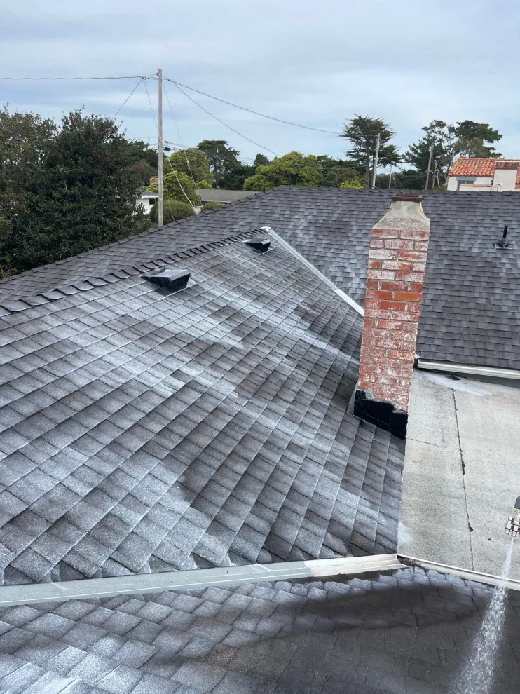 Del Monte Forest, California 93953 by Infinite Roofing Solutions - Photo 4