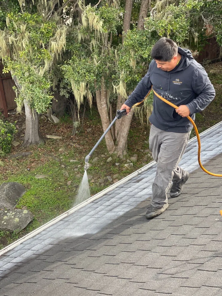 Del Monte Forest, California 93953 by Infinite Roofing Solutions - Photo 3