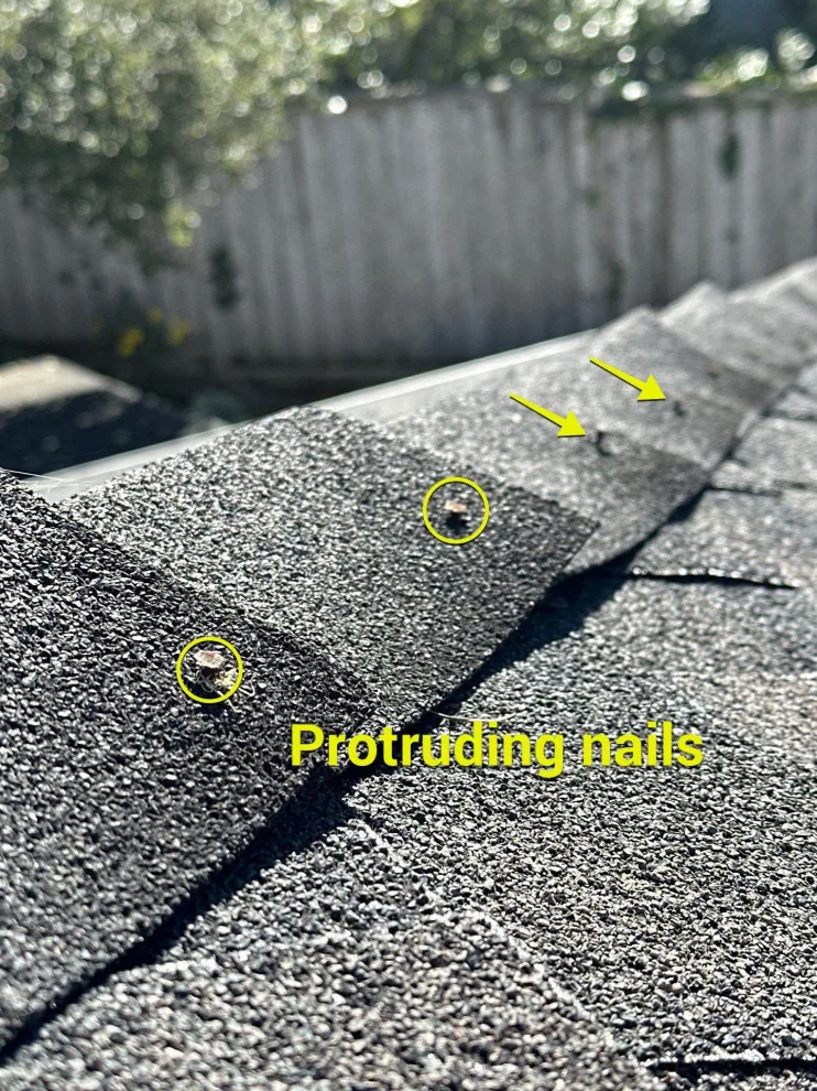 Infinite Roofing Solutions - Photo 9