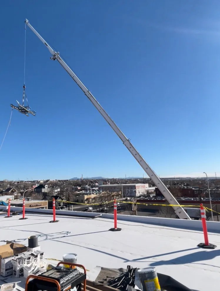 Superior Roofing Of New Mexico - Photo 5