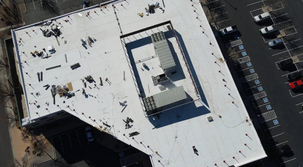 Superior Roofing Of New Mexico - Photo 13