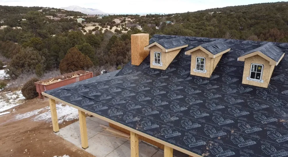 Superior Roofing Of New Mexico - Photo 6