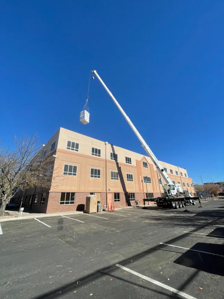 Superior Roofing Of New Mexico - Photo 10