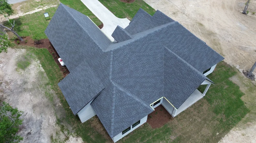 TMT Roofing LLC - Photo 4