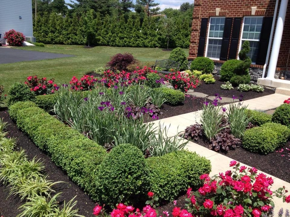 Chalfont Landscape by Christopher A. Zeek LandscapeDesign&Construction - Photo 5