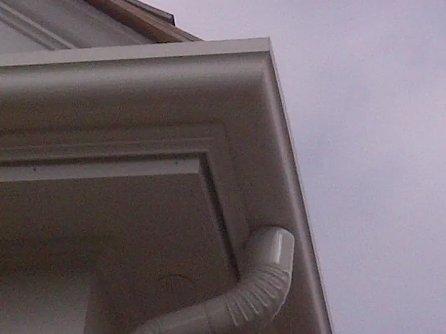 Eastham MA Fiberglass Gutter Setup by The Fiberglass Gutter Company - Photo 22