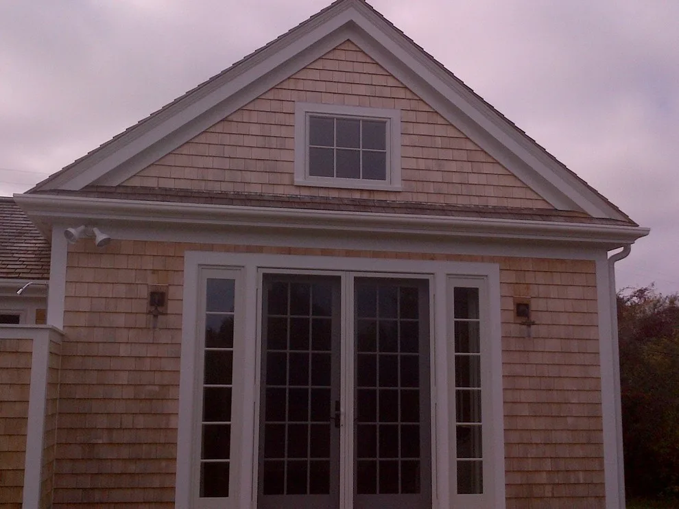 The Fiberglass Gutter Company - Photo 12