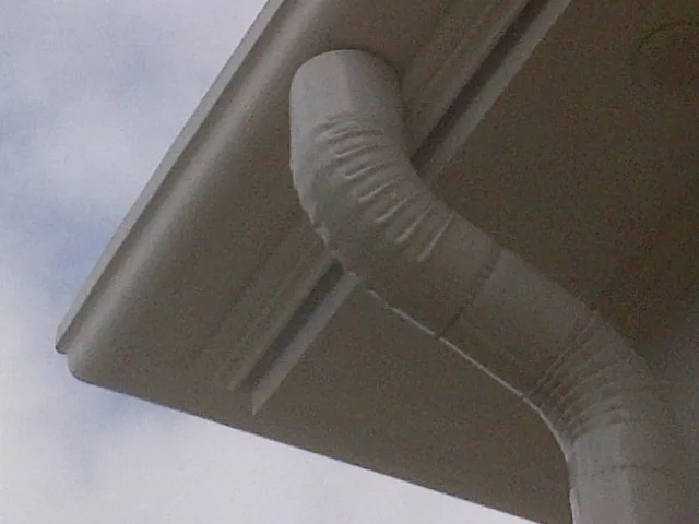 Eastham MA Fiberglass Gutter Setup by The Fiberglass Gutter Company - Photo 15
