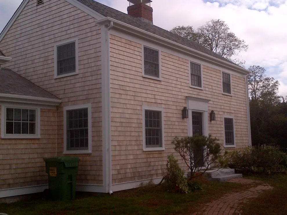The Fiberglass Gutter Company - Photo 6