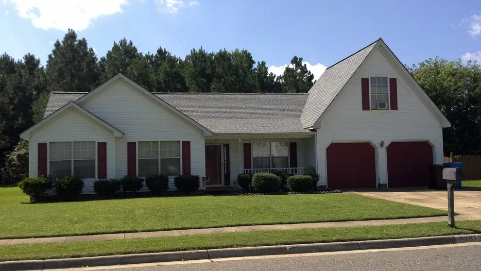 GAF Timberline Fox Hollow Gray by Atlantic Craftsman Co - Photo 4
