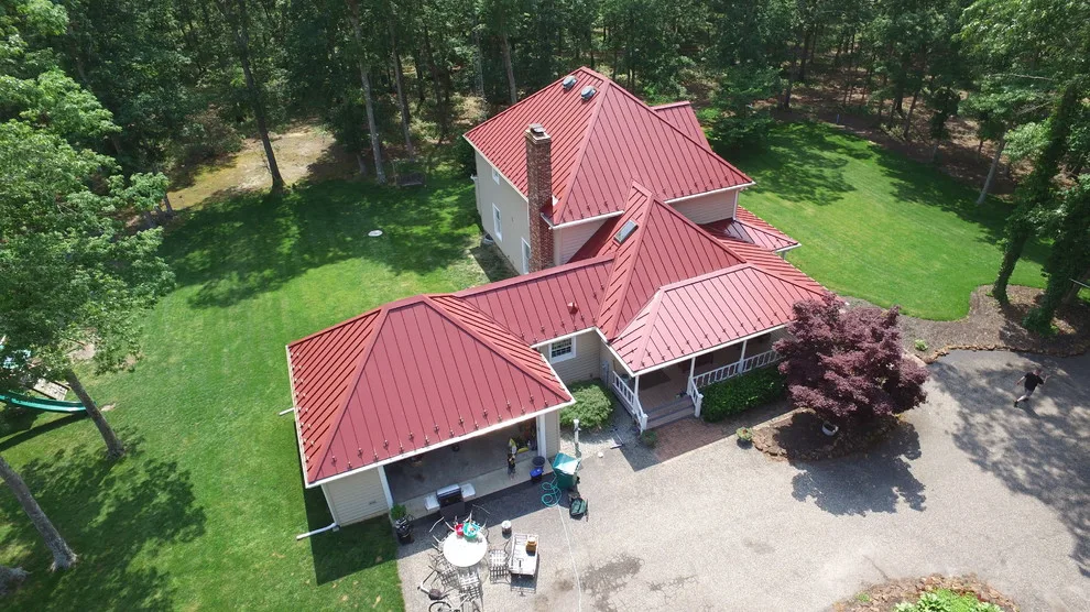Dymi Construction Inc - Photo 8