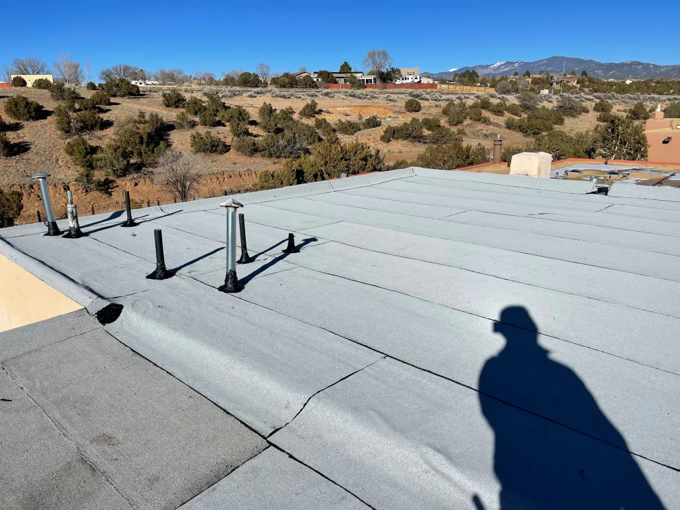 Urgent Roof Replacement by Mircon LLC - Photo 2