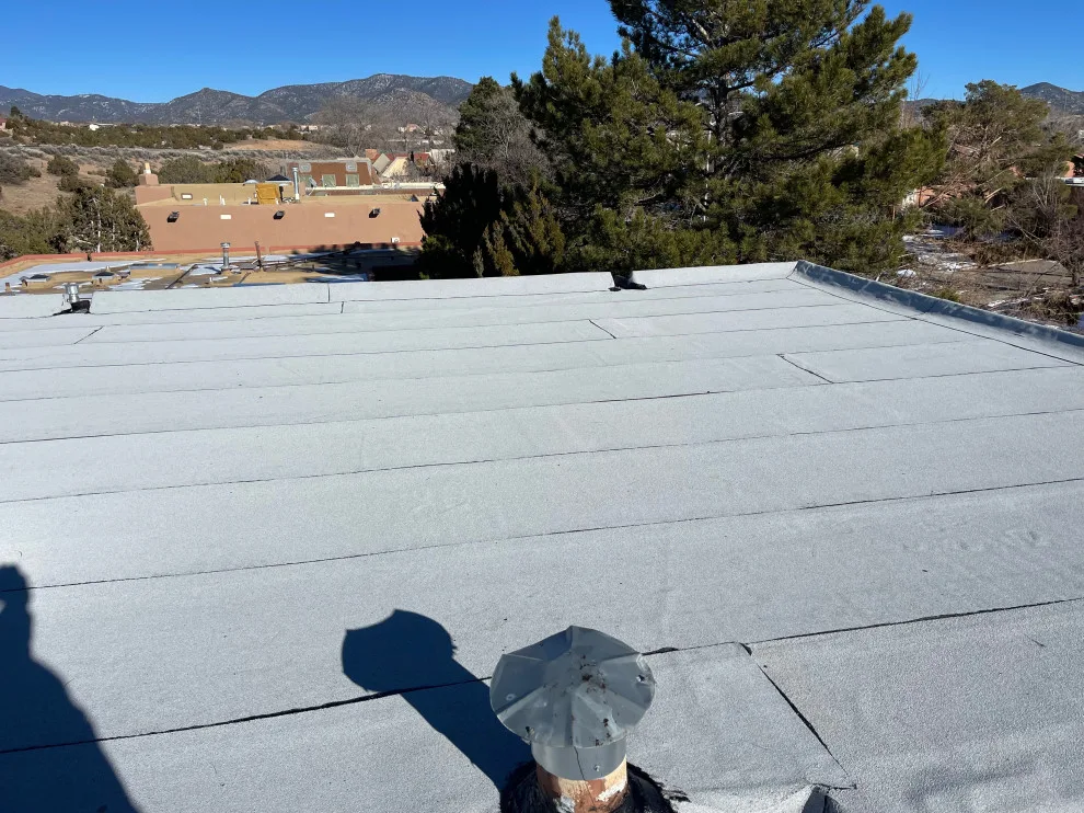 Urgent Roof Replacement by Mircon LLC - Photo 3