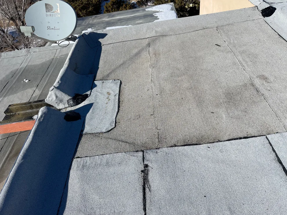 Urgent Roof Replacement by Mircon LLC - Photo 6