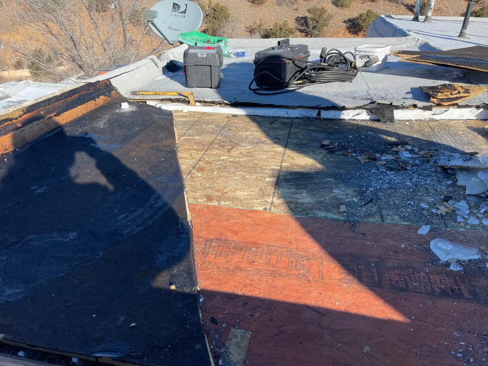 Urgent Roof Replacement by Mircon LLC - Photo 7