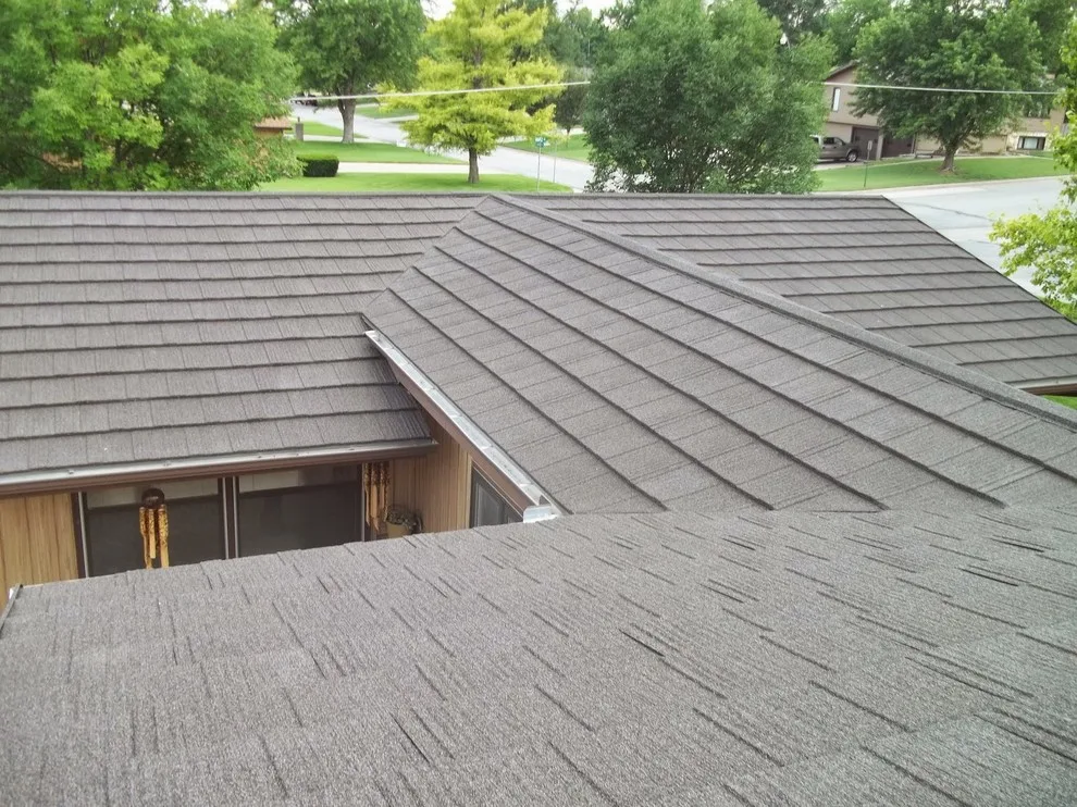 A-r Roofing LLC - Photo 5