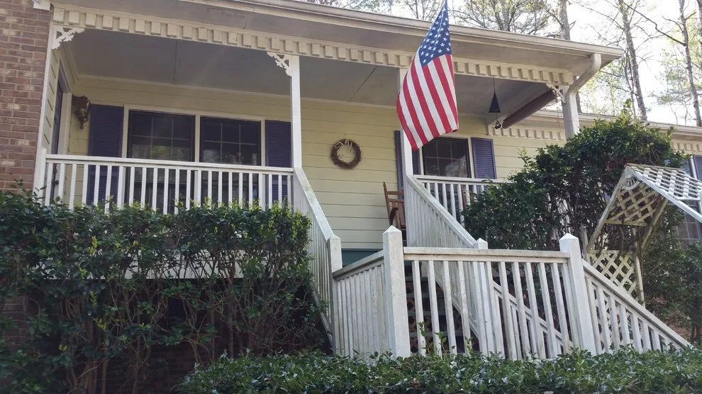 Nailed It Roofing & Restoration LLC - Photo 7