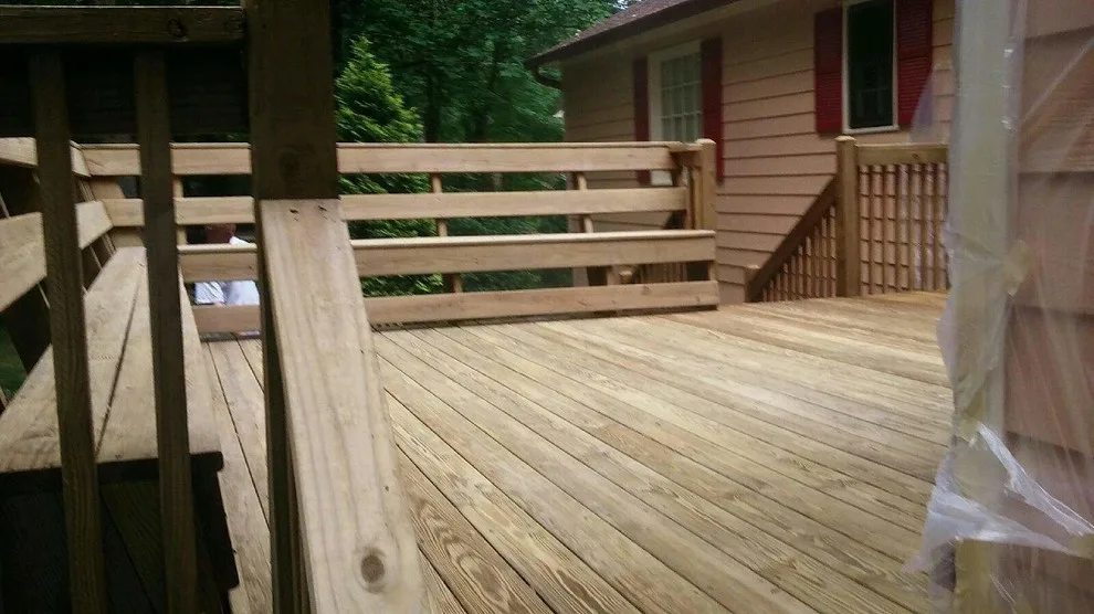 Nailed It Roofing & Restoration LLC - Photo 6