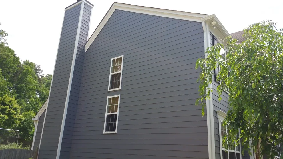 Nailed It Roofing & Restoration LLC - Photo 4
