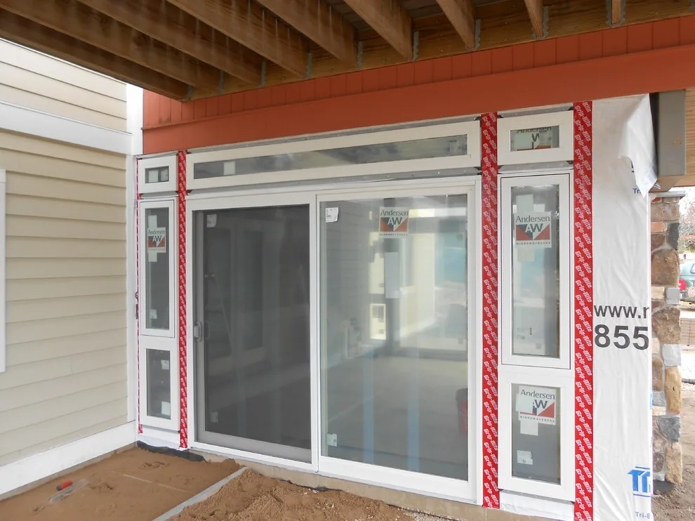 NMC Exteriors & Remodeling - Photo 9