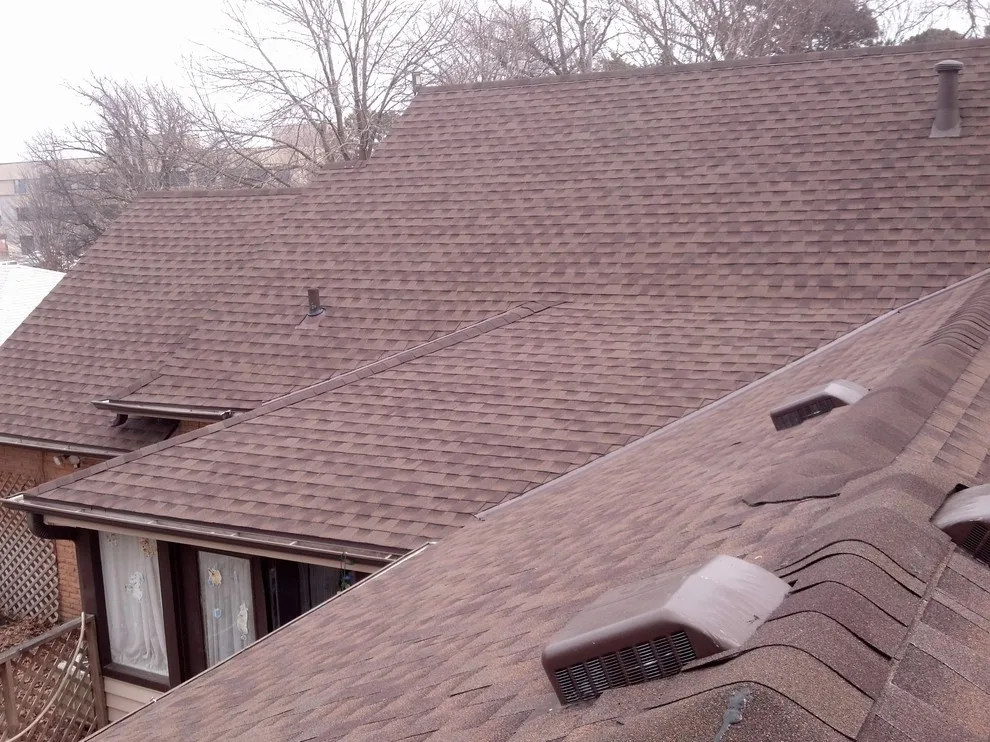 Top Roofs of 2013 by White Castle Roofing - Photo 51