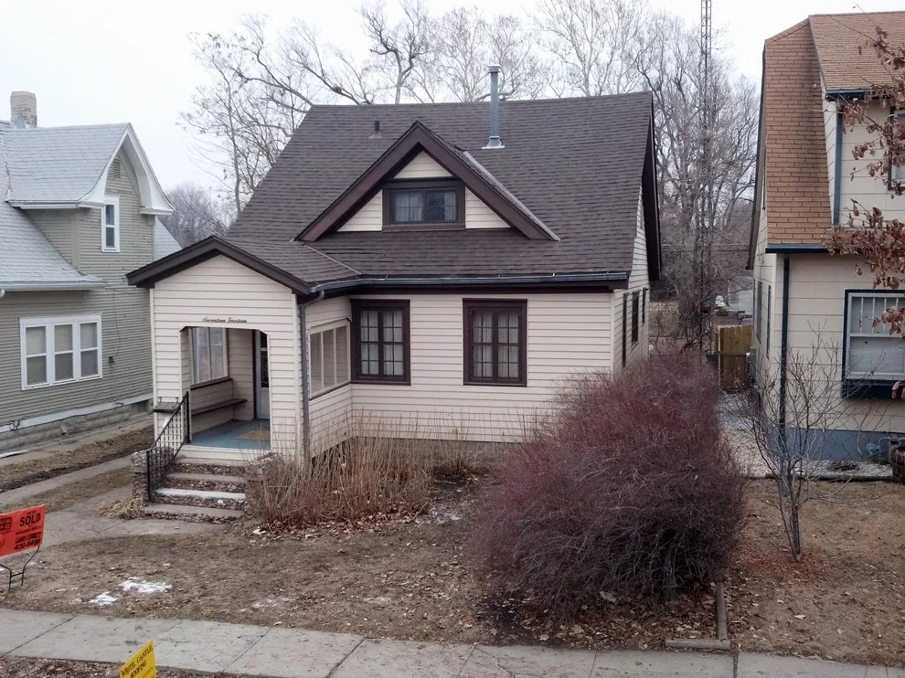 Top Roofs of 2013 by White Castle Roofing - Photo 105