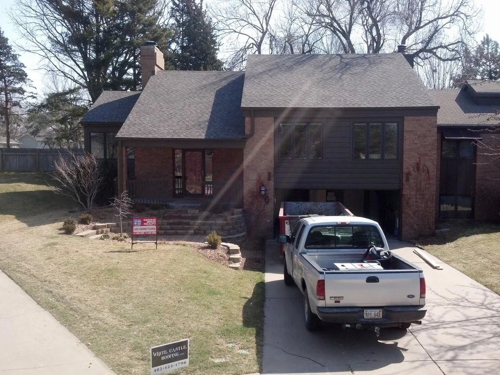 Top Roofs of 2013 by White Castle Roofing - Photo 40