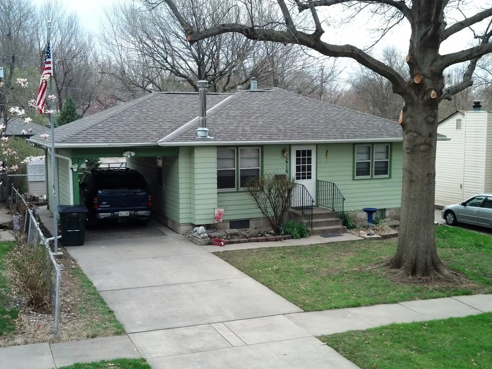Top Roofs of 2013 by White Castle Roofing - Photo 95