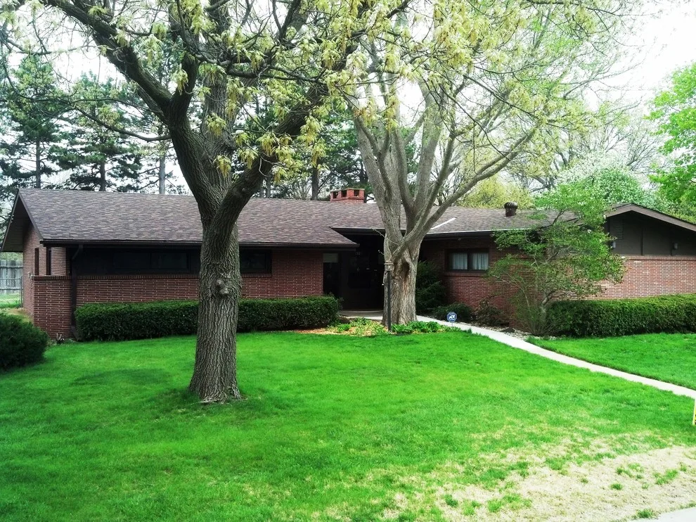 Top Roofs of 2013 by White Castle Roofing - Photo 49