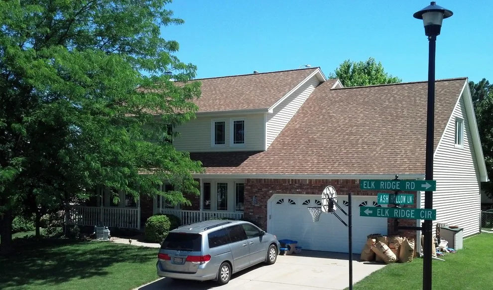 Top Roofs of 2013 by White Castle Roofing - Photo 35