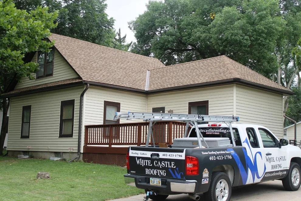 Top Roofs of 2013 by White Castle Roofing - Photo 173