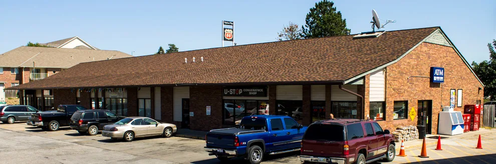 Top Roofs of 2013 by White Castle Roofing - Photo 107