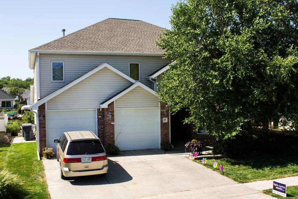 Top Roofs of 2013 by White Castle Roofing - Photo 118