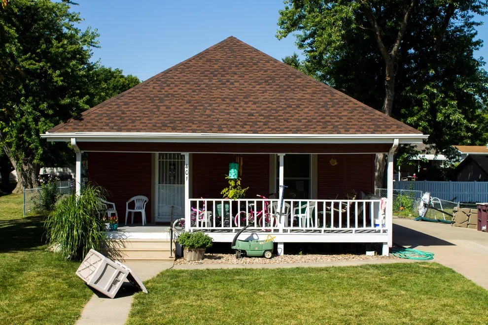 Top Roofs of 2013 by White Castle Roofing - Photo 111